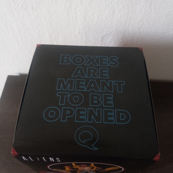 Aliens Ellen Ripley Q Fig Figure - Picture 2 of 11